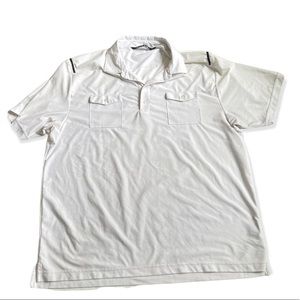 Travis Mathew polo